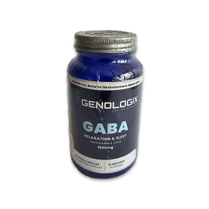 GABA