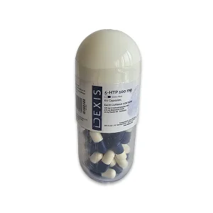 5-HTP (Hydroxytryptophan) 100mg