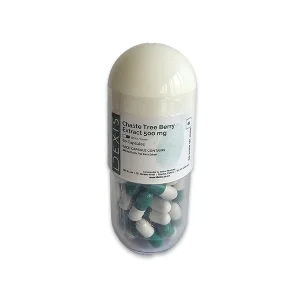 Chaste Tree Berry Extract