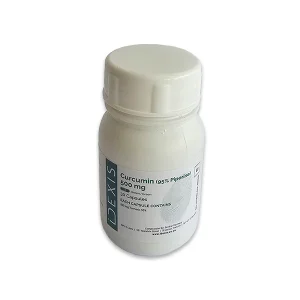 Curcumin 500mg