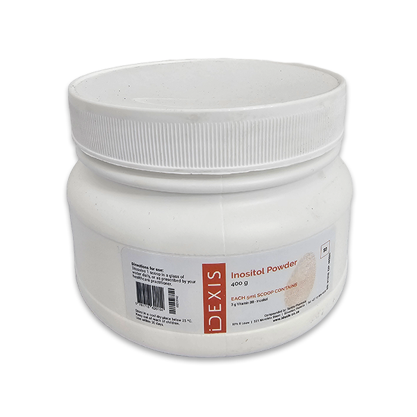 Inositol Powder 400g