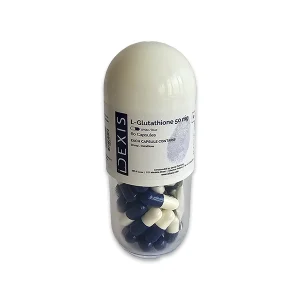 L-Glutathione 500mg