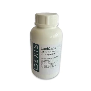 Laxicaps