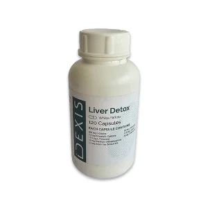 Liver Detox
