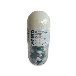 NMN - Nicotinamide Mononucleotide 300mg