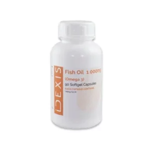 Omega-3 1000mg