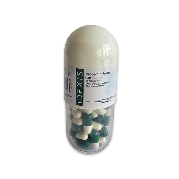 Probiotic Forte