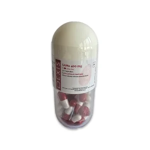 SAMe (S-Adenosyl Methonine) 400mg
