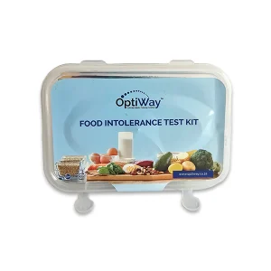 Optiway - Food Sensitivity Test