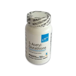 S-Acetyl Glutathione 200mg