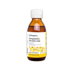 Omegagenics EPA:DHA 2400