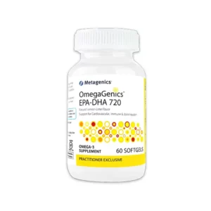 Omegagenics EPA:DHA 720