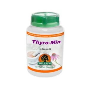 Thyro-Min Capsules