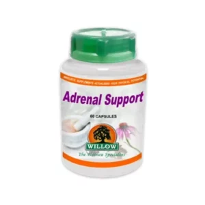 Adrenal Support Capsules